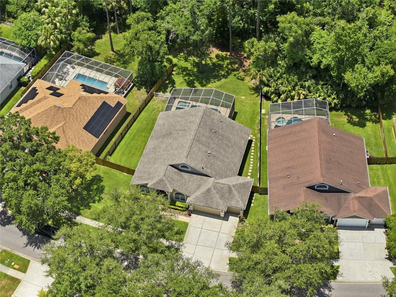 10522 Chambers Drive, Tampa, FL 33626 Photo