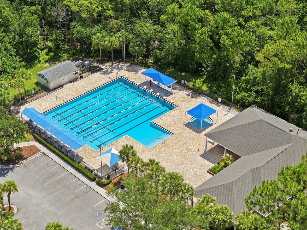 10522 Chambers Drive, Tampa, FL 33626 Photo