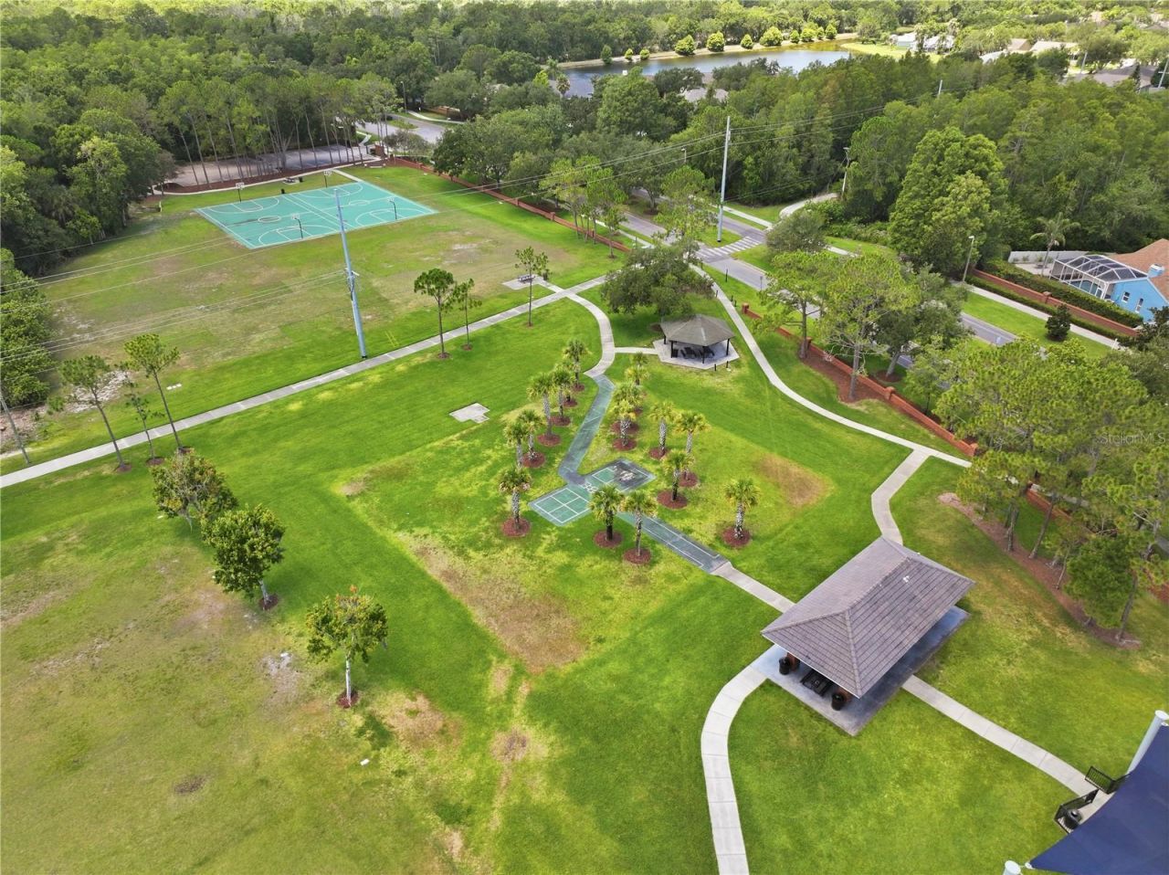 10522 Chambers Drive, Tampa, FL 33626 Photo