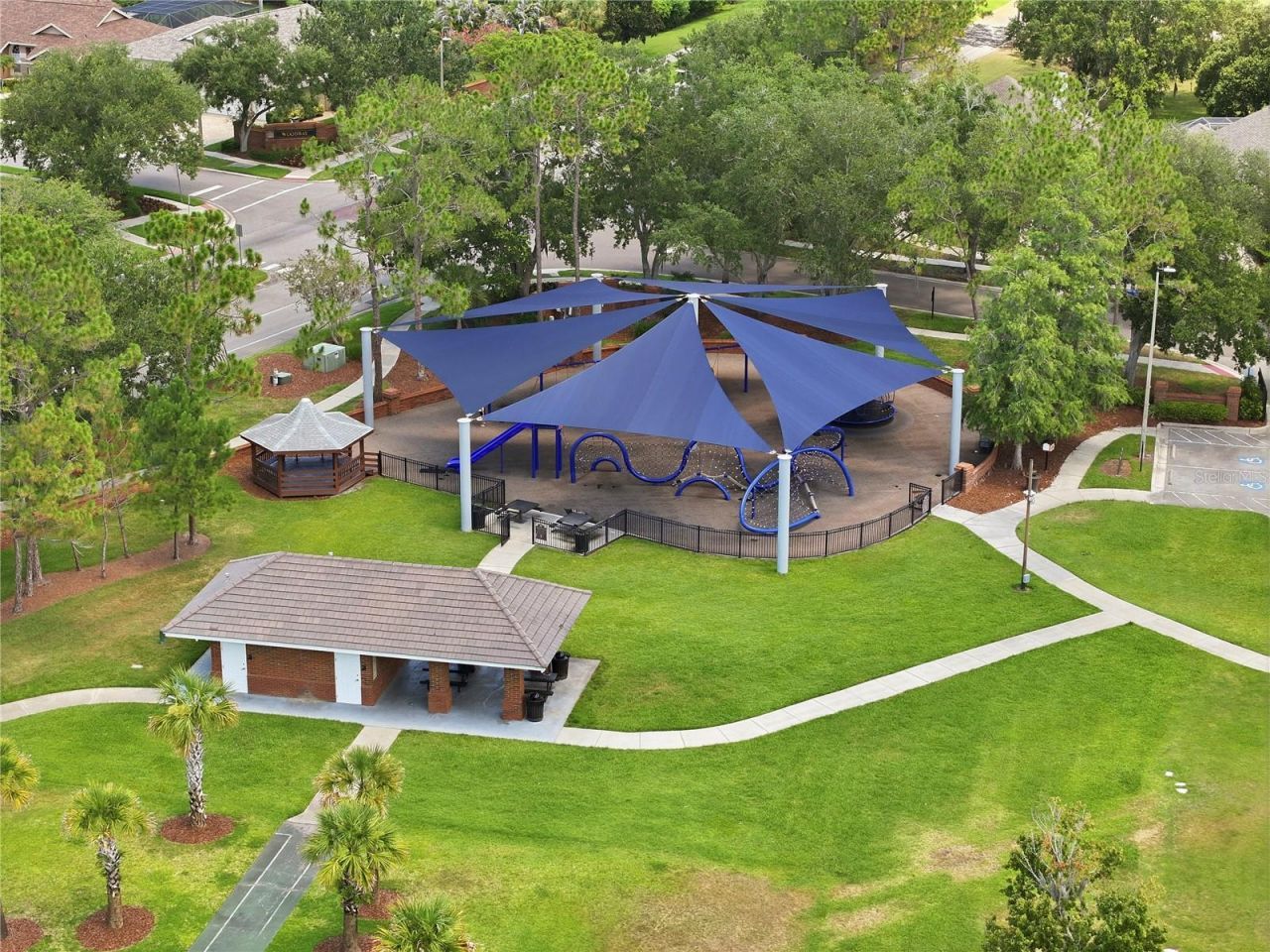 10522 Chambers Drive, Tampa, FL 33626 Photo
