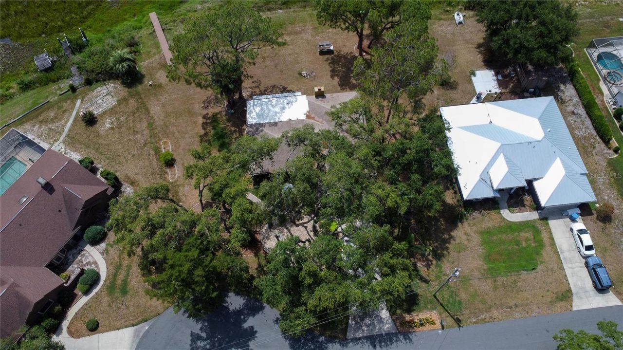 268 Eastpoint Court , Spring Hill, FL 34606 Photo