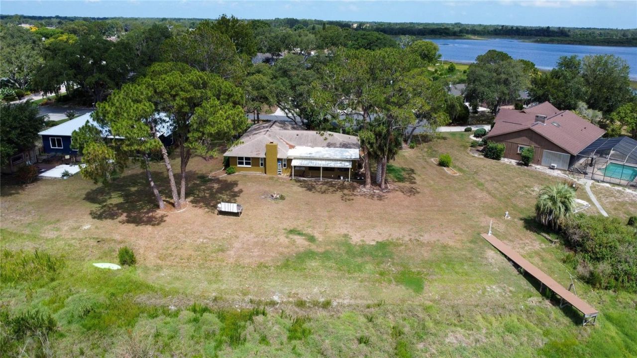 268 Eastpoint Court , Spring Hill, FL 34606 Photo