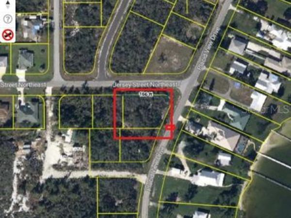 1595 JERSEY STREET NE, LAKE PLACID, FL 33852