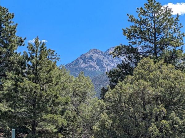 1681 Camino Real , Crestone, CO 81131