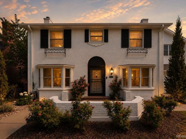 4949 E 6th Avenue Parkway , Denver, CO 80220