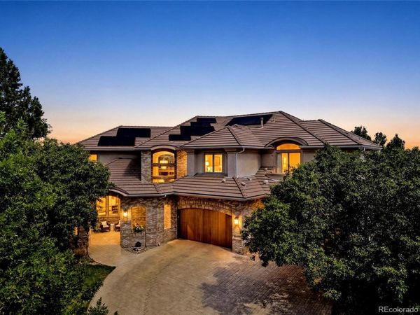 2421 Ranch Reserve Ridge, Westminster, CO 80234