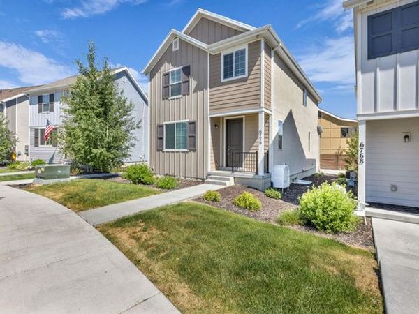 6776 SILVER CREEK DR , Park City, UT 84098