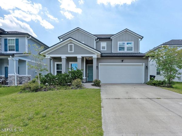 611 IVORY PALM Road, Orange Park, FL 32073