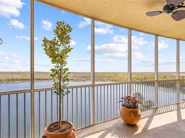 12701 Mastique Beach BLVD , Unit 602, FORT MYERS, FL 33908