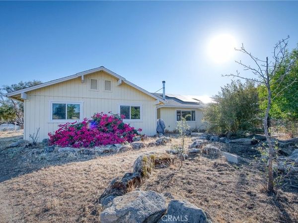 24620 Auberry Road, Clovis, CA 93619