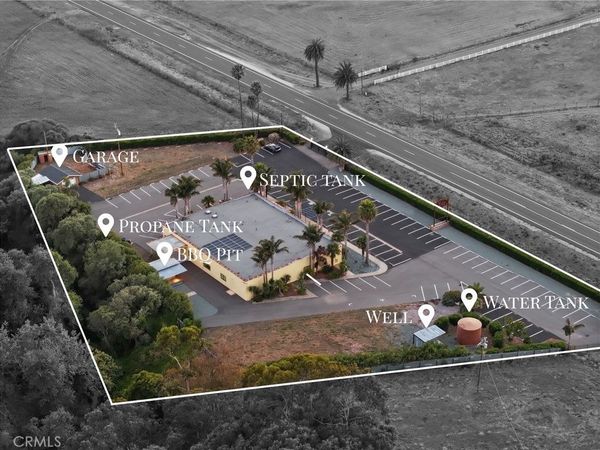 1338 Atascadero Road, Morro Bay, CA 93442