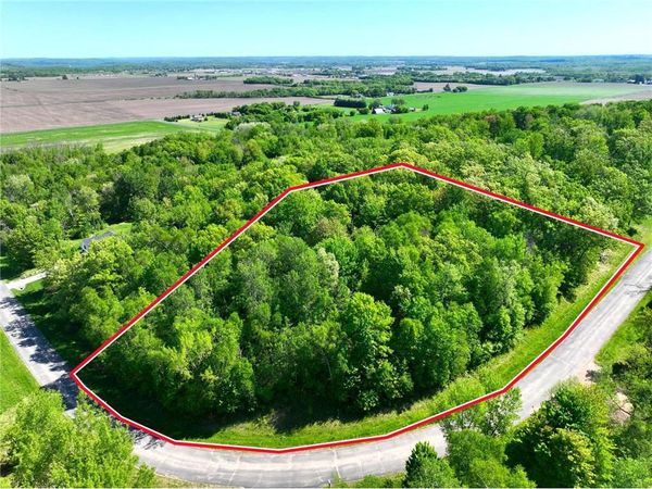 TBD 53rd, Osceola, WI 54020
