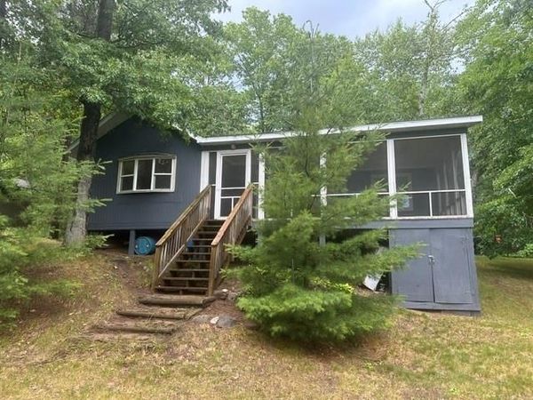 3599 County Road A, Webster, WI 54893