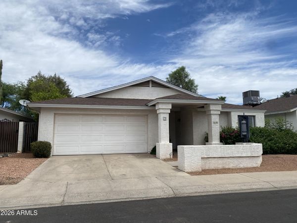 510 W Fellars Drive, Phoenix, AZ 85023