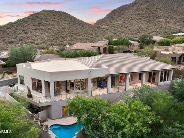12411 N 133RD Place, Scottsdale, AZ 85259
