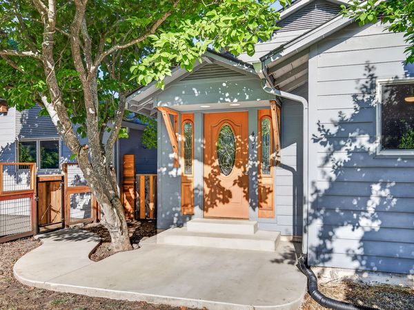 407 Marie Street, Medford, OR 97504