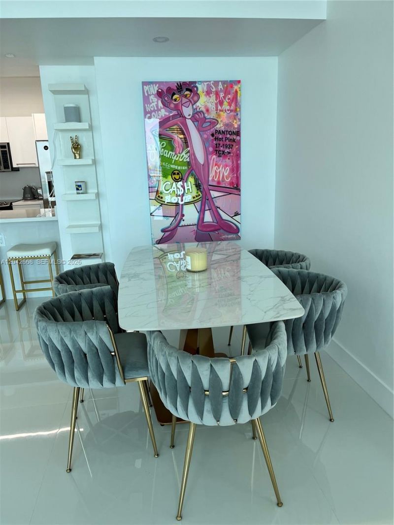 951 Brickell Ave, Unit 2704, Miami, FL 33131 Photo