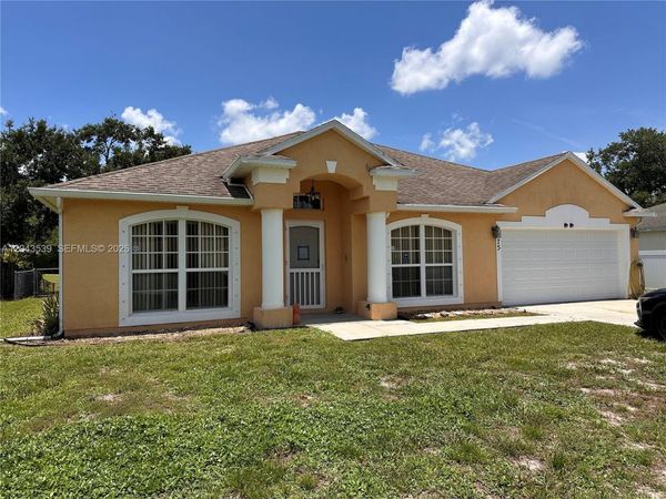 7975 105th Ave , Vero Beach, FL 32967