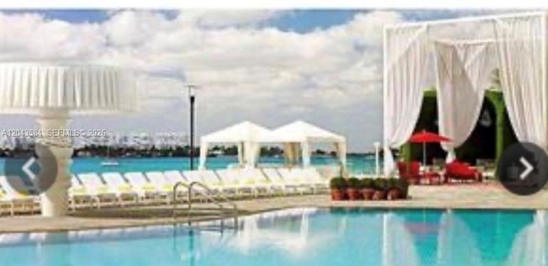 1100 West Ave , Unit 1510, Miami Beach, FL 33139 Photo