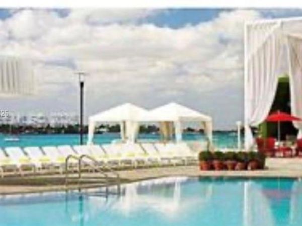 1100 West Ave , Unit 1510, Miami Beach, FL 33139
