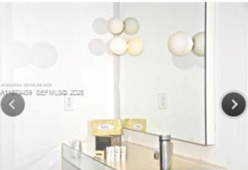 1100 West Ave , Unit 1510, Miami Beach, FL 33139 Photo