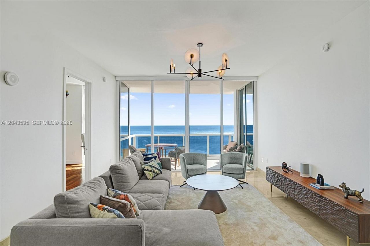 18101 Collins Ave , Unit 1607, Sunny Isles Beach, FL 33160 Photo