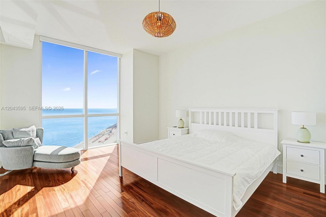 18101 Collins Ave , Unit 1607, Sunny Isles Beach, FL 33160 Photo