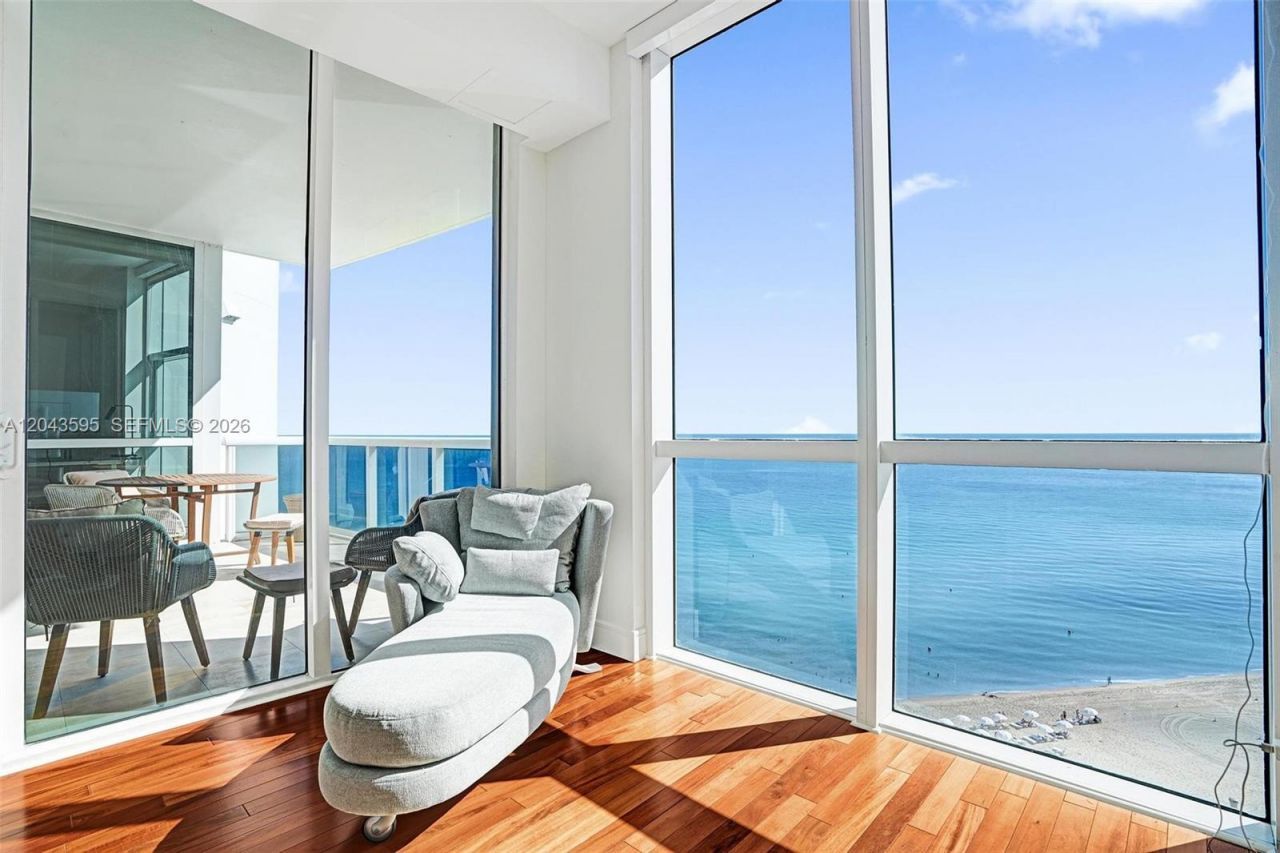 18101 Collins Ave , Unit 1607, Sunny Isles Beach, FL 33160 Photo