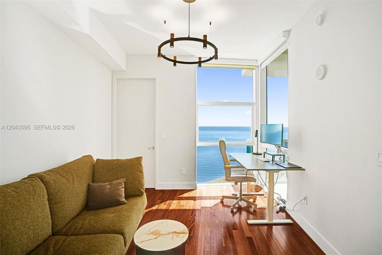 18101 Collins Ave , Unit 1607, Sunny Isles Beach, FL 33160 Photo