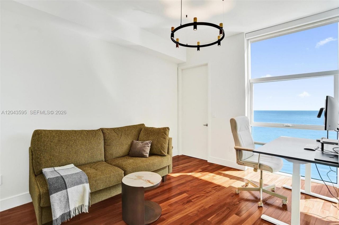 18101 Collins Ave , Unit 1607, Sunny Isles Beach, FL 33160 Photo