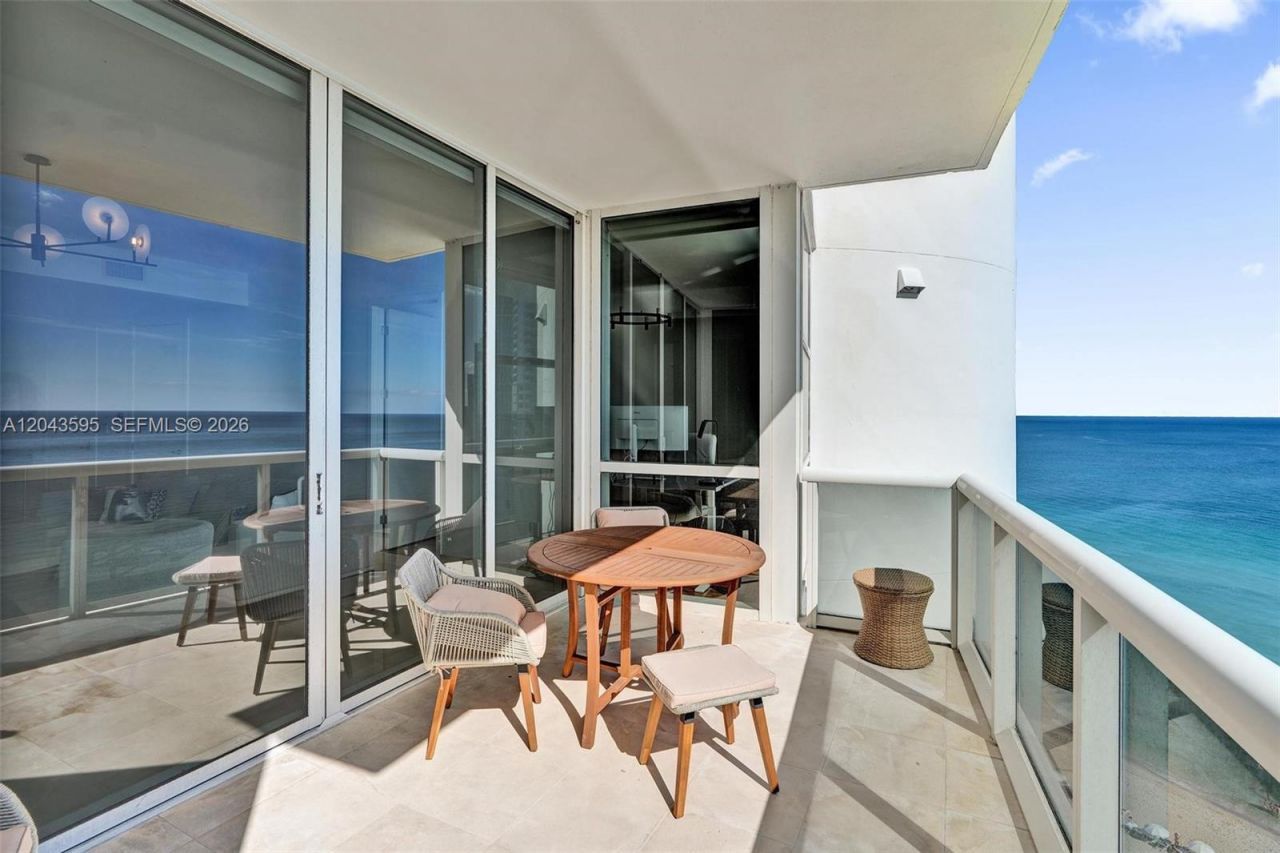 18101 Collins Ave , Unit 1607, Sunny Isles Beach, FL 33160 Photo