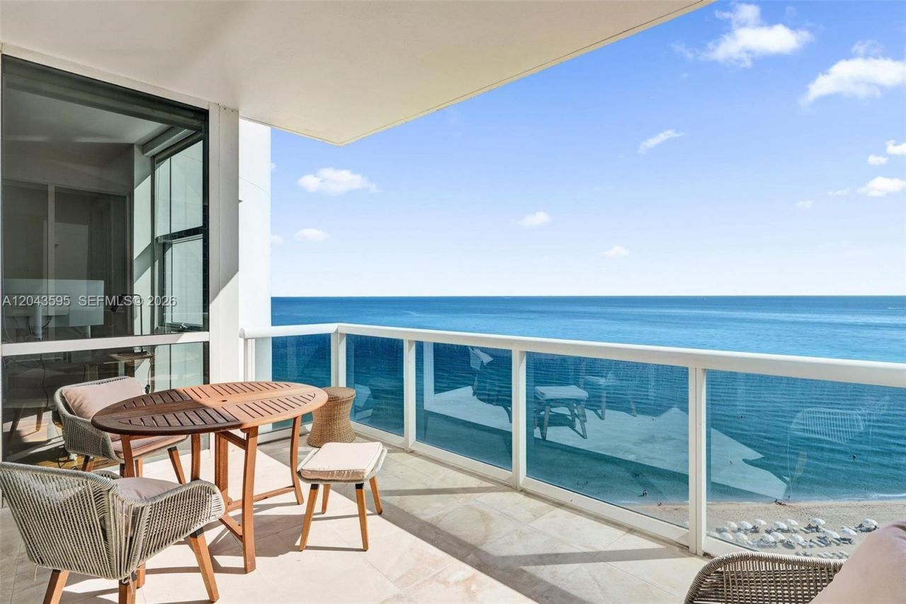 18101 Collins Ave , Unit 1607, Sunny Isles Beach, FL 33160 Photo