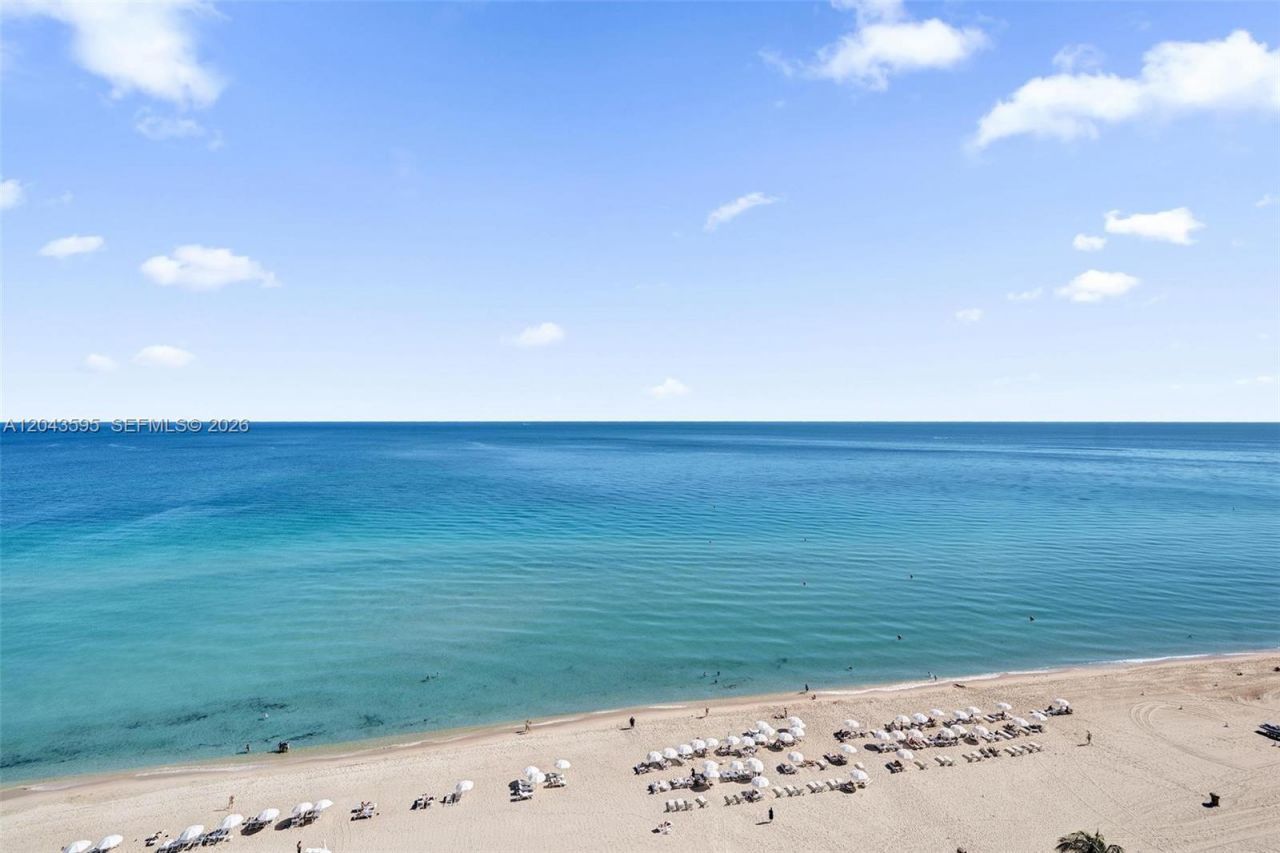 18101 Collins Ave , Unit 1607, Sunny Isles Beach, FL 33160 Photo
