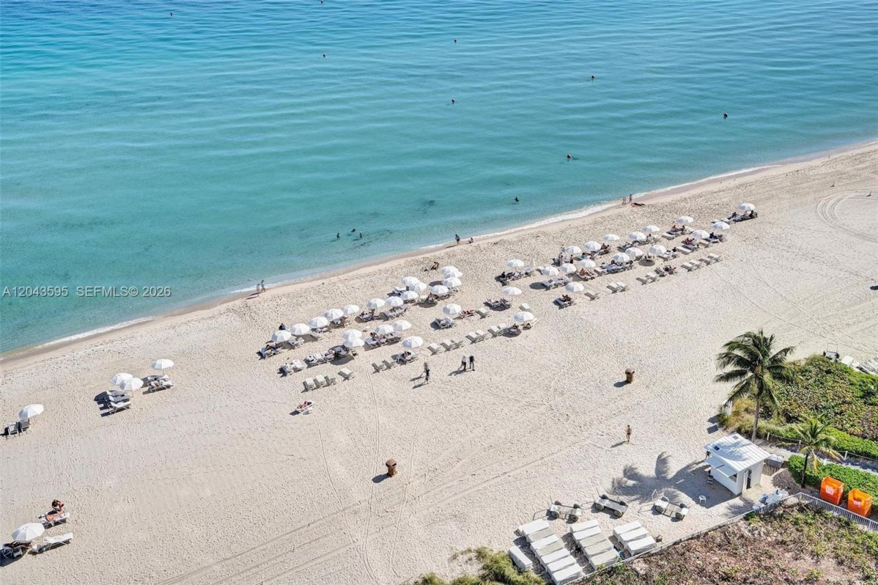 18101 Collins Ave , Unit 1607, Sunny Isles Beach, FL 33160 Photo