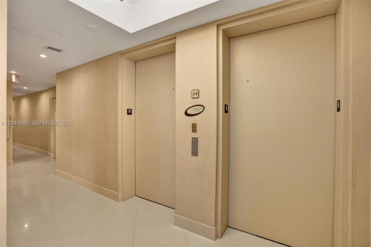 18101 Collins Ave , Unit 1607, Sunny Isles Beach, FL 33160 Photo