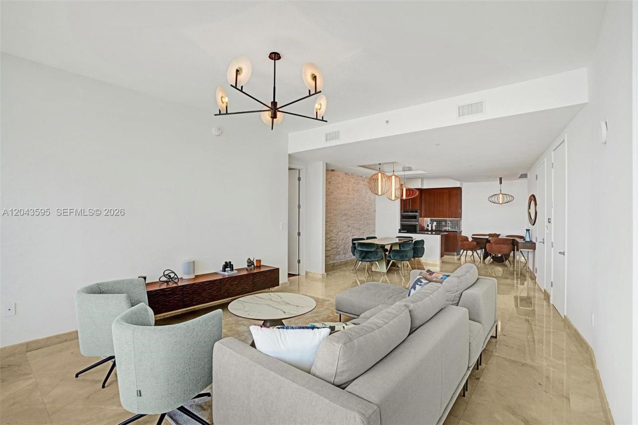 18101 Collins Ave , Unit 1607, Sunny Isles Beach, FL 33160 Photo