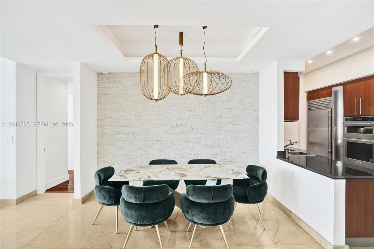 18101 Collins Ave , Unit 1607, Sunny Isles Beach, FL 33160 Photo