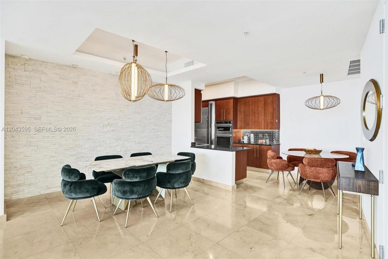 18101 Collins Ave , Unit 1607, Sunny Isles Beach, FL 33160 Photo