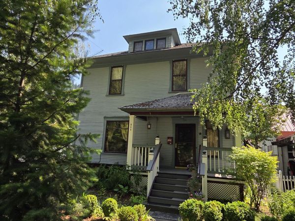 211 2nd ST, Wallace, ID 83873