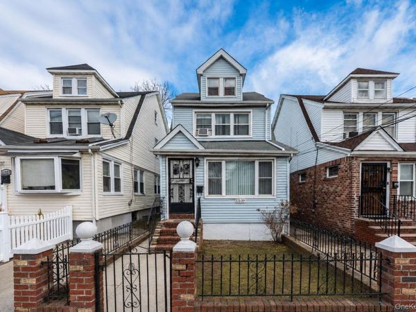 115-39 159th Street , Jamaica, NY 11434