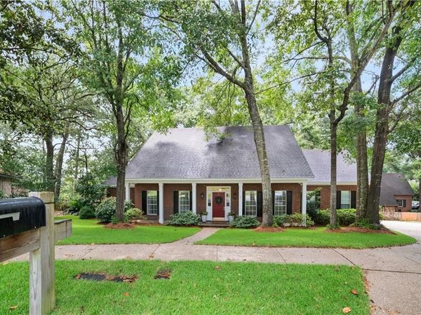 2205 Fieldstone Court, Mobile, AL 36695