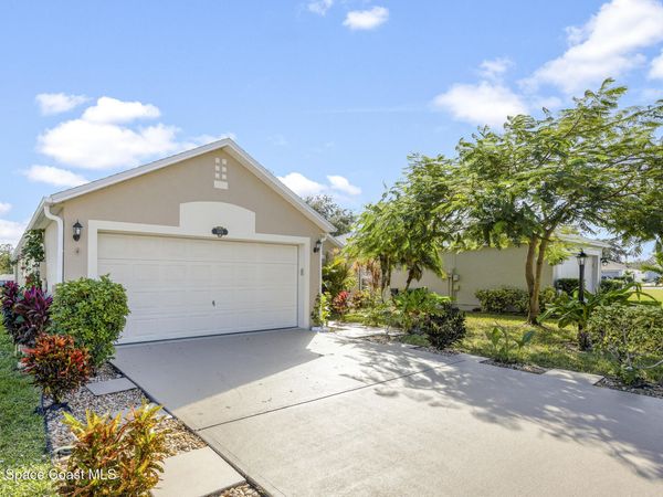 1515 Vista Lake Circle , Melbourne, FL 32904