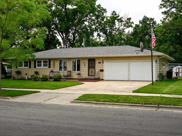 1610 Homberg Lane, Madison, WI 53716