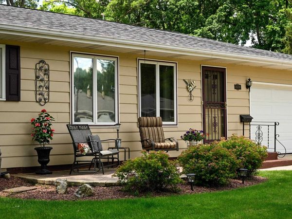 1610 Homberg Lane, Madison, WI 53716