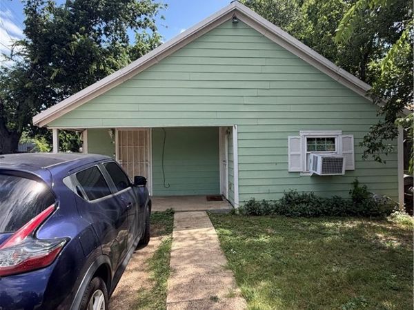 526 W Avenue C, Killeen, TX 76541