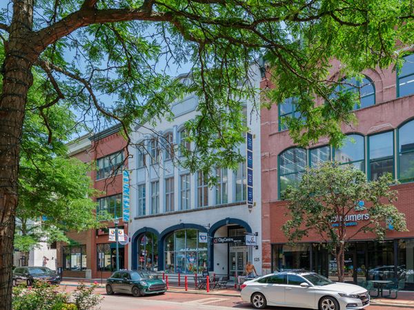 125 S Kalamazoo Mall, Unit 508, Kalamazoo, MI 49007