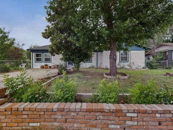 12207 Queen Drive, Balch Springs, TX 75180