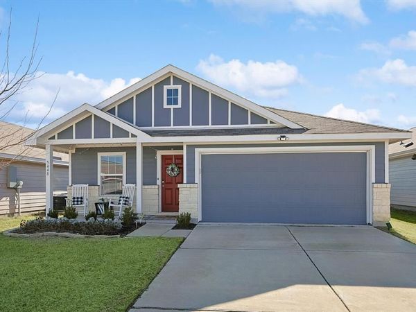5448 Finbrooke Drive, Princeton, TX 75407