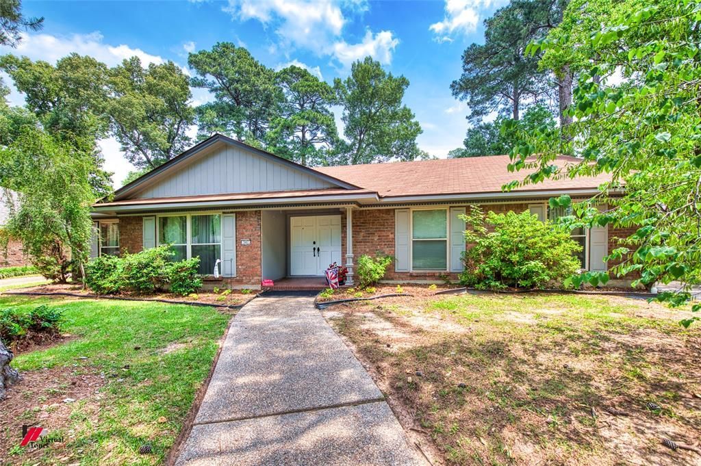 547 N Marlborough Circle , Shreveport, LA 71106 Main Photo