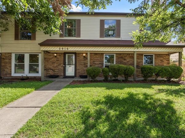 2910 Geneva Drive, Garland, TX 75040